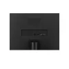 Монитор для ПК LG 24MP400-B 23.8" 75Hz FHD IPS Цвет:чёрный - официальный импортер