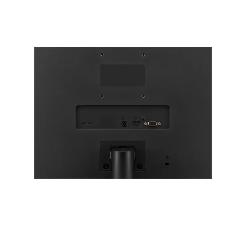 Монитор для ПК LG 24MP400-B 23.8" 75Hz FHD IPS Цвет:чёрный - официальный импортер