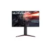 Computer Monitor LG 27GN950-B 27" 144Hz 4K, UHD Nano Color:black - parallel importer Computer Monitor LG 27GN950-B 27" 144Hz 4K, UHD Nano Color:black - parallel importer
