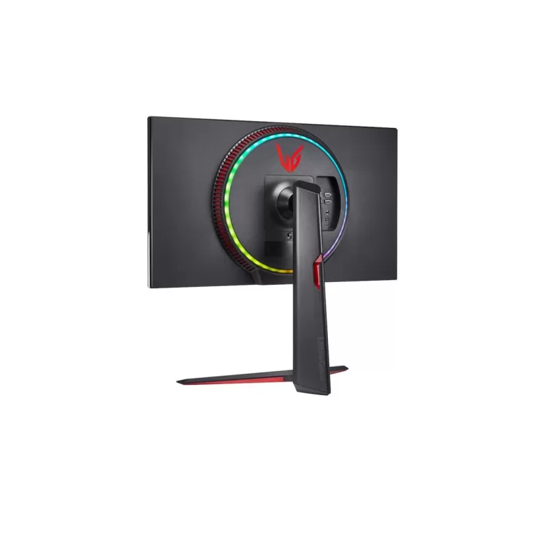 Computer Monitor LG 27GN950-B 27" 144Hz 4K, UHD Nano Color:black - parallel importer Computer Monitor LG 27GN950-B 27" 144Hz 4K, UHD Nano Color:black - parallel importer