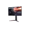 Computer Monitor LG 27GN950-B 27" 144Hz 4K, UHD Nano Color:black - parallel importer Computer Monitor LG 27GN950-B 27" 144Hz 4K, UHD Nano Color:black - parallel importer