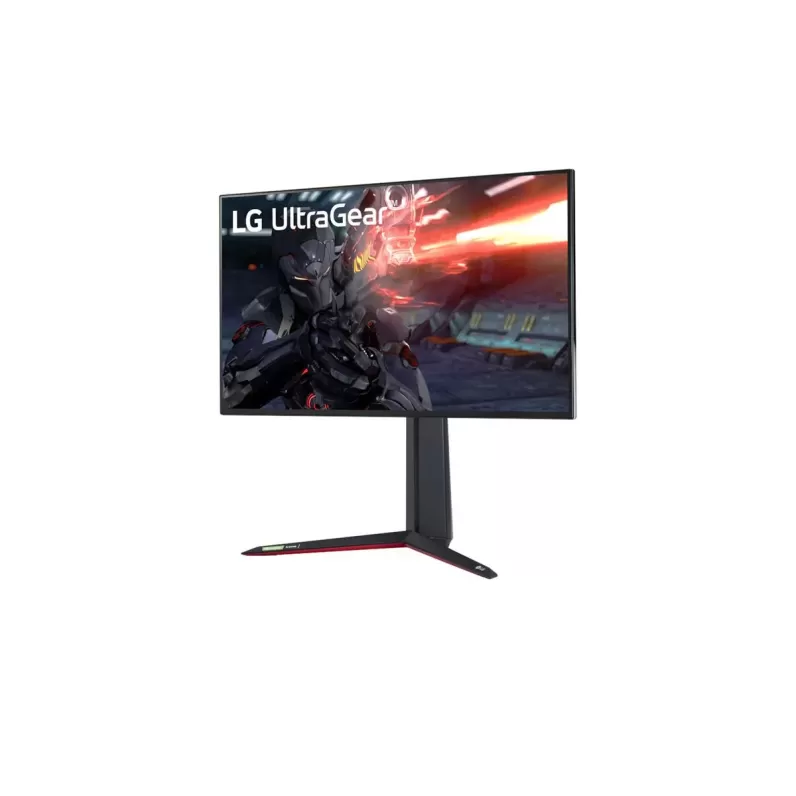 Computer Monitor LG 27GN950-B 27" 144Hz 4K, UHD Nano Color:black - parallel importer Computer Monitor LG 27GN950-B 27" 144Hz 4K, UHD Nano Color:black - parallel importer