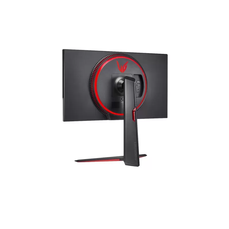 Computer Monitor LG 27GN950-B 27" 144Hz 4K, UHD Nano Color:black - parallel importer Computer Monitor LG 27GN950-B 27" 144Hz 4K, UHD Nano Color:black - parallel importer