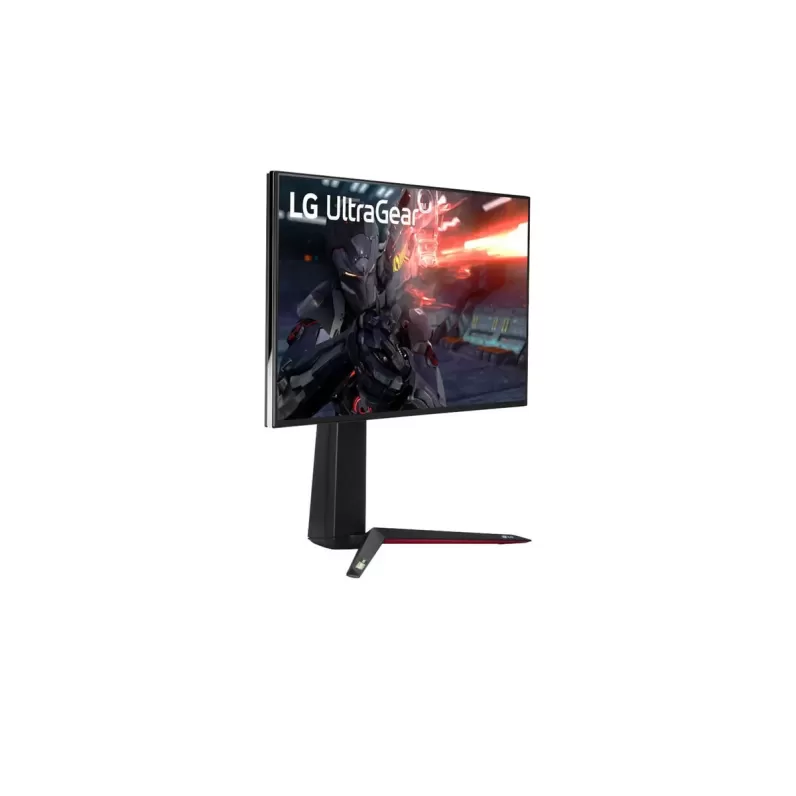 Computer Monitor LG 27GN950-B 27" 144Hz 4K, UHD Nano Color:black - parallel importer Computer Monitor LG 27GN950-B 27" 144Hz 4K, UHD Nano Color:black - parallel importer