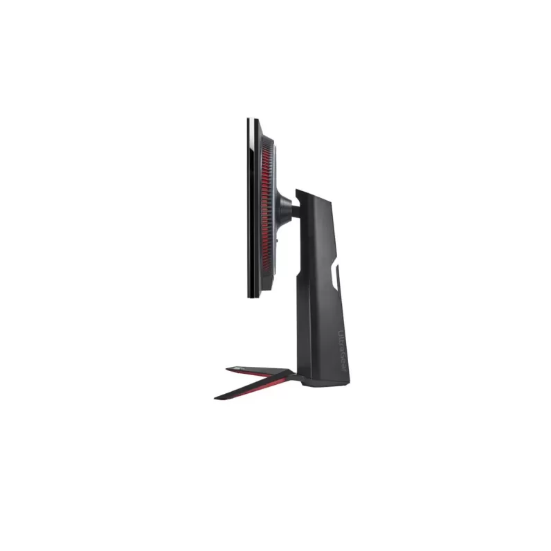 Computer Monitor LG 27GN950-B 27" 144Hz 4K, UHD Nano Color:black - parallel importer Computer Monitor LG 27GN950-B 27" 144Hz 4K, UHD Nano Color:black - parallel importer