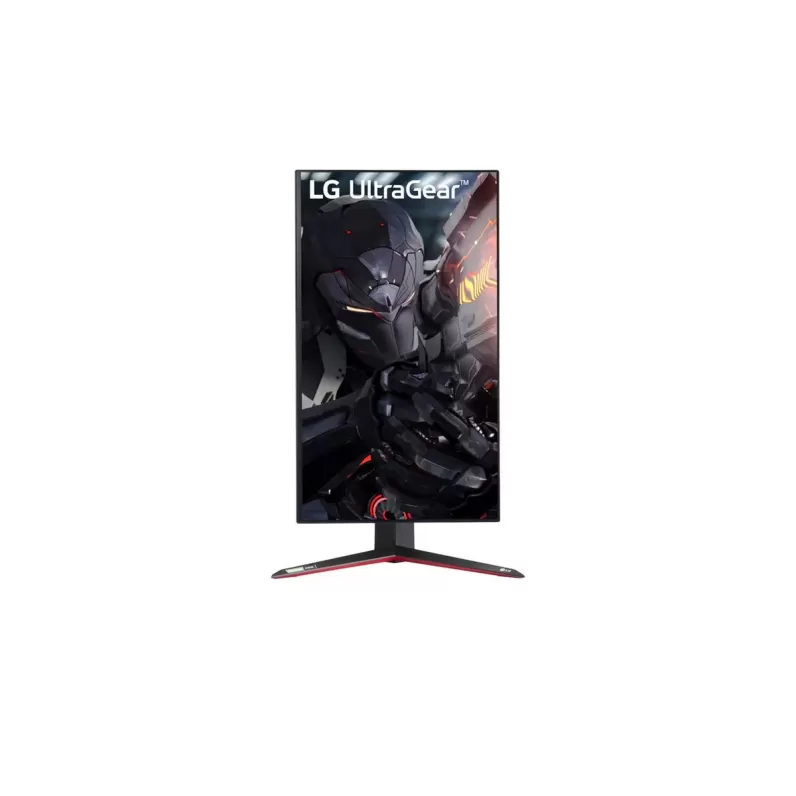 Computer Monitor LG 27GN950-B 27" 144Hz 4K, UHD Nano Color:black - parallel importer Computer Monitor LG 27GN950-B 27" 144Hz 4K, UHD Nano Color:black - parallel importer