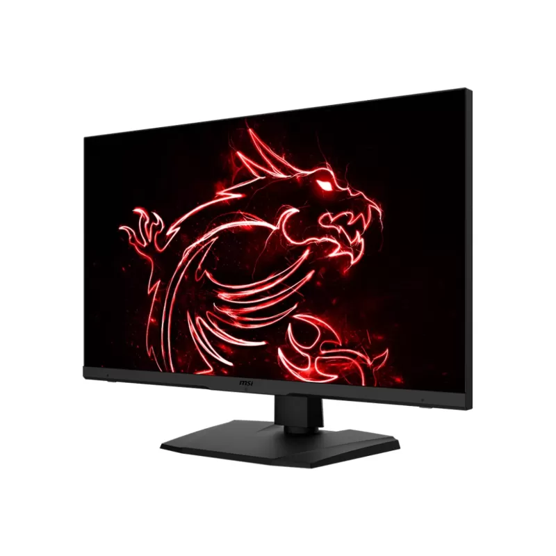 Gaming Monitor MSI Optix MPG321QRF-QD 32" 175Hz QHD, 2K Rapid Color:black