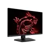 Gaming Monitor MSI Optix MPG321QRF-QD 32" 175Hz QHD, 2K Rapid Color:black