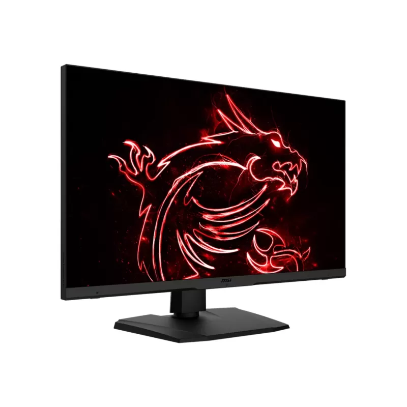 Gaming Monitor MSI Optix MPG321QRF-QD 32" 175Hz QHD, 2K Rapid Color:black