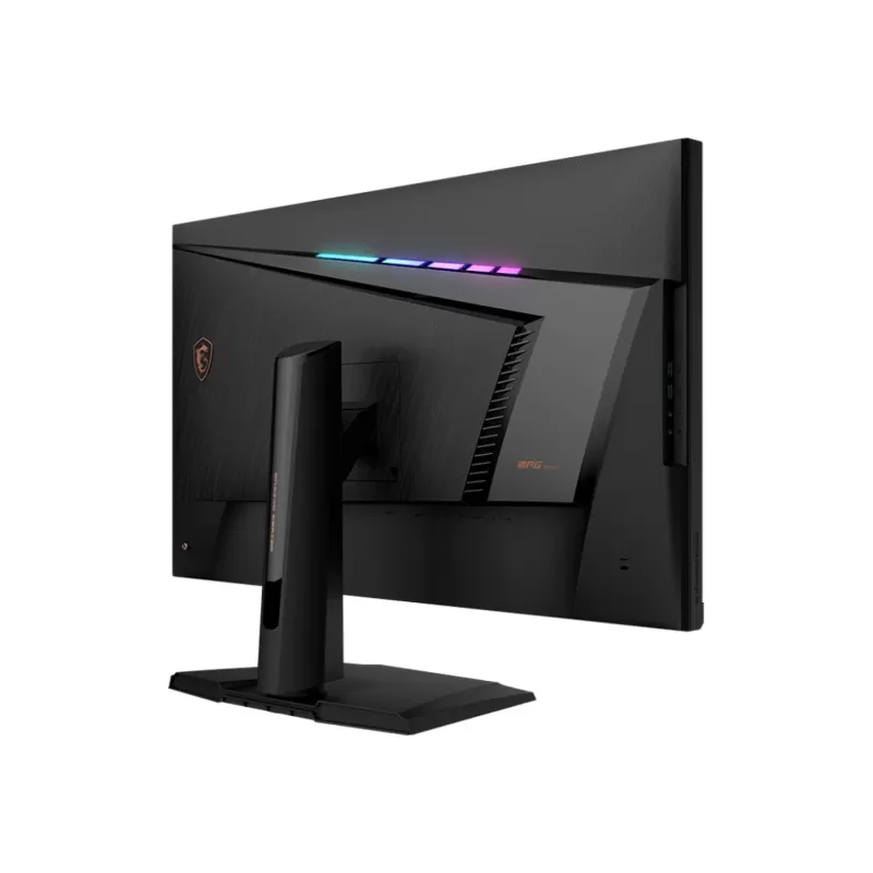 Gaming Monitor MSI Optix MPG321QRF-QD 32" 175Hz QHD, 2K Rapid Color:black