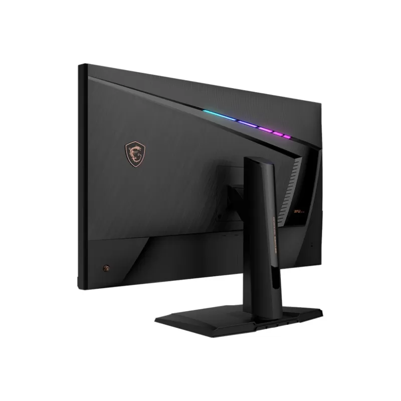 Gaming Monitor MSI Optix MPG321QRF-QD 32" 175Hz QHD, 2K Rapid Color:black