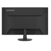 מסך מחשב Lenovo 66FCGAC2IS D32-40 66FCGAC2IS 31.5" 60Hz FHD VA צבע שחור