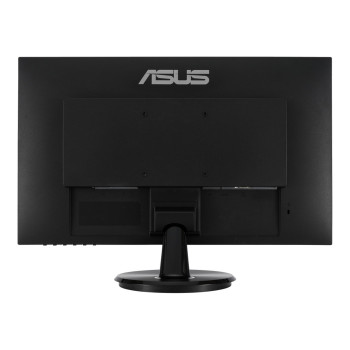 Монитор для ПК Asus VA24DQ 23.8" 75Hz FHD IPS Цвет:черный - официальный импортер Монитор для ПК Asus VA24DQ 23.8" 75Hz FHD IPS Цвет:черный - официальный импортер