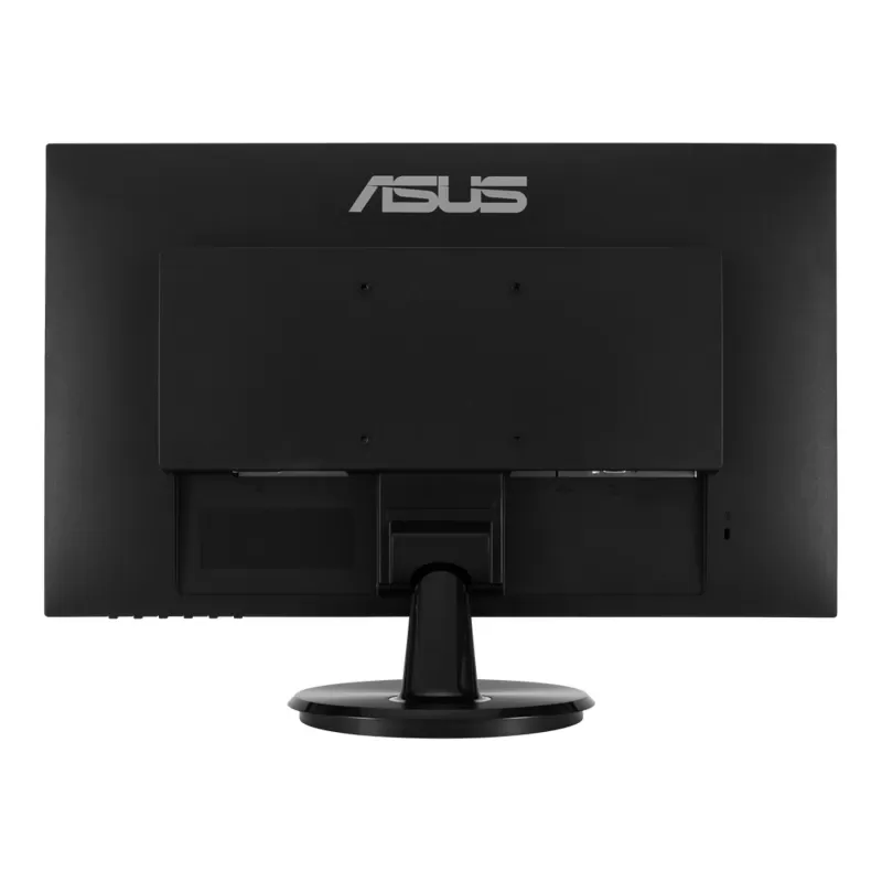 Монитор для ПК Asus VA24DQ 23.8" 75Hz FHD IPS Цвет:чёрный - официальный импортер