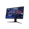 מסך גיימינג Asus ROG Strix XG27UQR 90LM05A0-B02370 27" 144Hz 4K, UHD IPS צבע שחור - יבואן רשמי