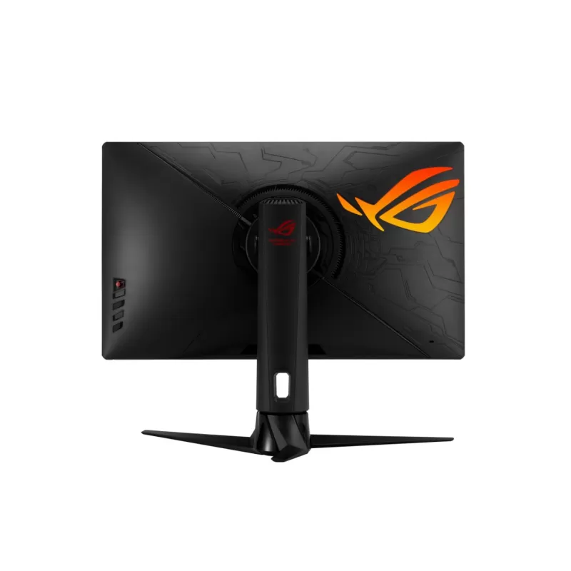 מסך גיימינג Asus ROG Strix XG27UQR 90LM05A0-B02370 27" 144Hz 4K, UHD IPS צבע שחור - יבואן רשמי