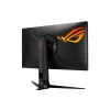 מסך גיימינג Asus ROG Strix XG27UQR 90LM05A0-B02370 27" 144Hz 4K, UHD IPS צבע שחור - יבואן רשמי