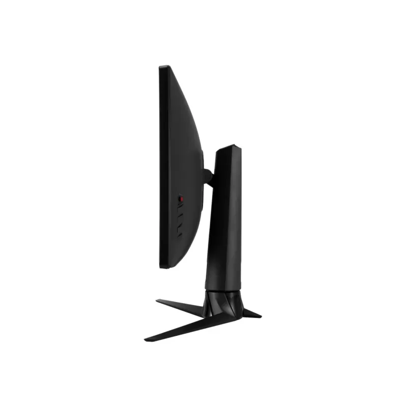 מסך גיימינג Asus ROG Strix XG27UQR 90LM05A0-B02370 27" 144Hz 4K, UHD IPS צבע שחור - יבואן רשמי