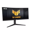Gaming Monitor Asus TUF Gaming VG34VQEL1A 90LM06F0-B01E70 Curved 34" 100Hz UWQHD VA Color:black - official importer