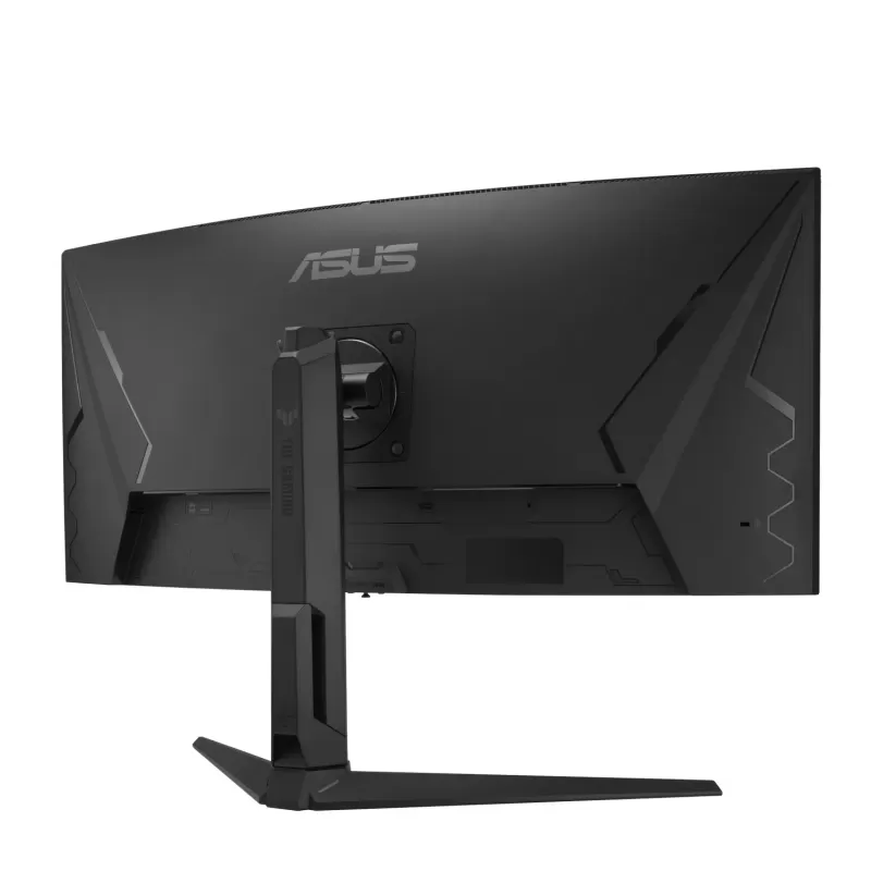 Gaming Monitor Asus TUF Gaming VG34VQEL1A 90LM06F0-B01E70 Curved 34" 100Hz UWQHD VA Color:black - official importer