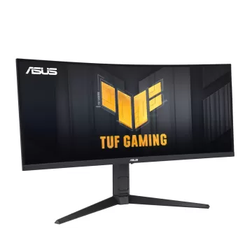 Игровой Монитор Asus TUF Gaming VG34VQEL1A 90LM06F0-B01E70 изогнутый 34" 100Hz - официальный импортер