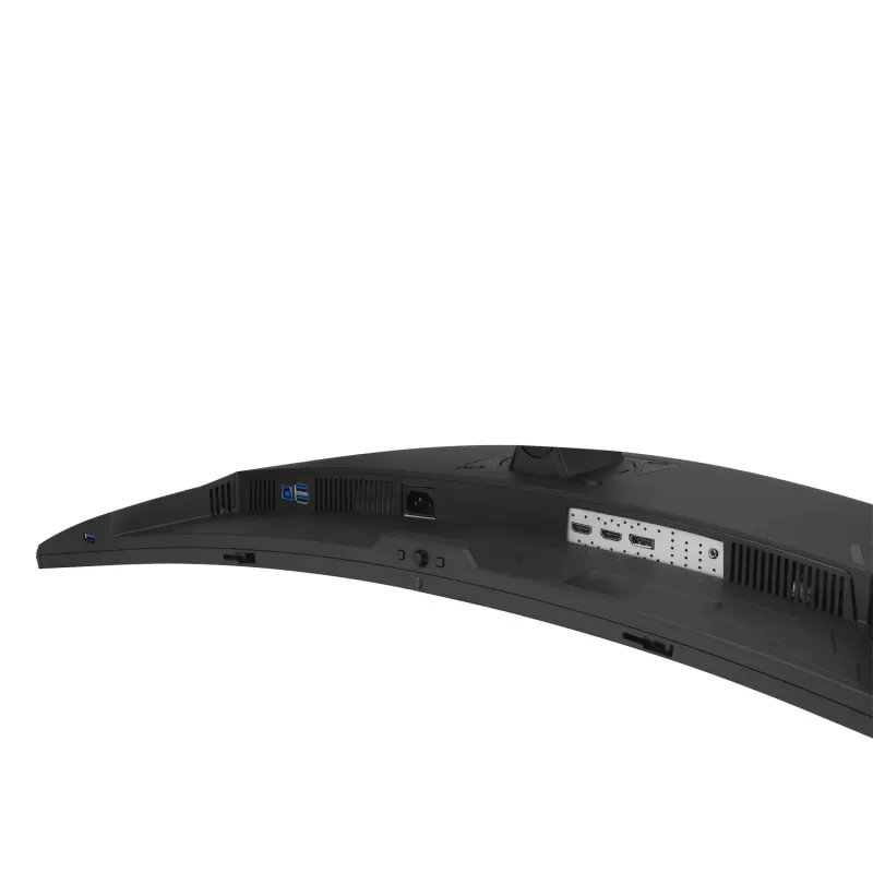 Gaming Monitor Asus TUF Gaming VG34VQEL1A 90LM06F0-B01E70 Curved 34" 100Hz UWQHD VA Color:black - official importer