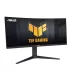 מסך גיימינג Asus TUF Gaming VG34VQEL1A 90LM06F0-B01E70 קעור 34" 100Hz UWQHD VA צבע שחור - יבואן רשמי