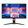 Gaming Monitor Gigabyte M27Q-P 27" OC 170Hz QHD, 2K IPS Color:black