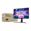 Gaming Monitor Gigabyte M27Q-P 27" OC 170Hz QHD, 2K IPS Color:black