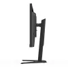 Gaming Monitor Gigabyte M27Q-P 27" OC 170Hz QHD, 2K IPS Color:black