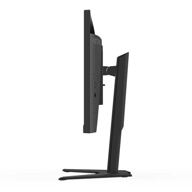 Gaming Monitor Gigabyte M27Q-P 27" OC 170Hz QHD, 2K IPS Color:black