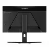 Gaming Monitor Gigabyte M27Q-P 27" OC 170Hz QHD, 2K IPS Color:black