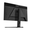 Gaming Monitor Gigabyte M27Q-P 27" OC 170Hz QHD, 2K IPS Color:black