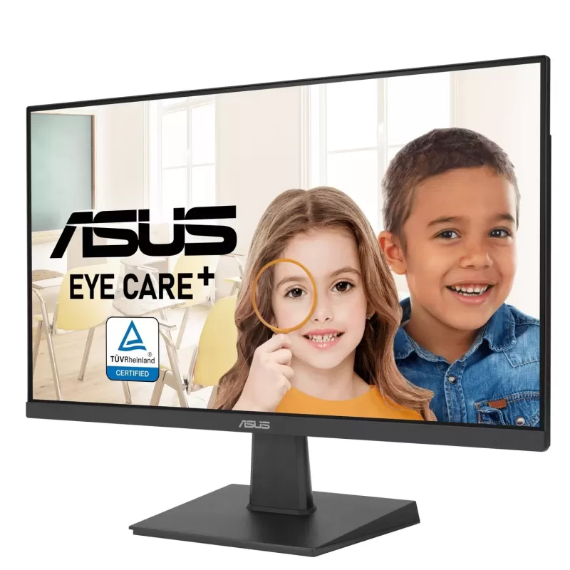 Монитор для ПК Asus VA27EHF 90LM0550-B04170 27" 100Hz FHD IPS Цвет:чёрный