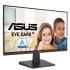 Computer Monitor Asus VA27EHF 27" 100Hz FHD IPS Color:black Computer Monitor Asus VA27EHF 27" 100Hz FHD IPS Color:black