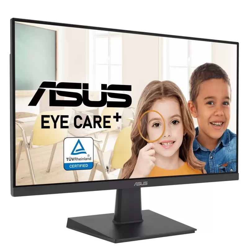 Монитор для ПК Asus VA27EHF 90LM0550-B04170 27" 100Hz FHD IPS Цвет:чёрный