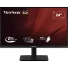 Computer Monitor ViewSonic VA2406-MH 23.8" 100Hz FHD Color:black
