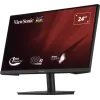 Computer Monitor ViewSonic VA2406-MH 23.8" 100Hz FHD Color:black