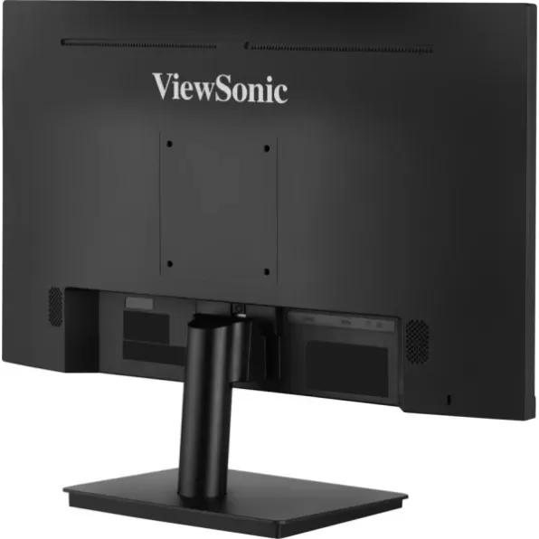 Computer Monitor ViewSonic VA2406-MH 23.8" 100Hz FHD Color:black