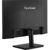 Computer Monitor ViewSonic VA2406-MH 23.8" 100Hz FHD Color:black