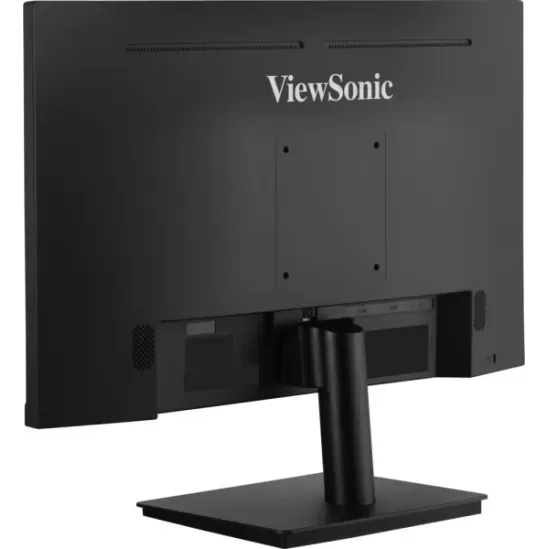 Computer Monitor ViewSonic VA2406-MH 23.8" 100Hz FHD Color:black