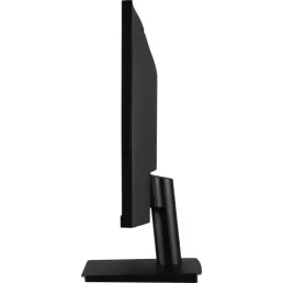 Computer Monitor ViewSonic VA2406-MH 23.8" 100Hz FHD Color:black