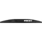 Computer Monitor ViewSonic VA2406-MH 23.8" 100Hz FHD Color:black