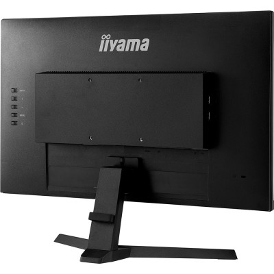 Игровой Монитор IIYAMA G-MASTER G2770HSU-B1 27" 165Hz FHD IPS Цвет:черный Игровой Монитор IIYAMA G-MASTER G2770HSU-B1 27" 165Hz FHD IPS Цвет:черный