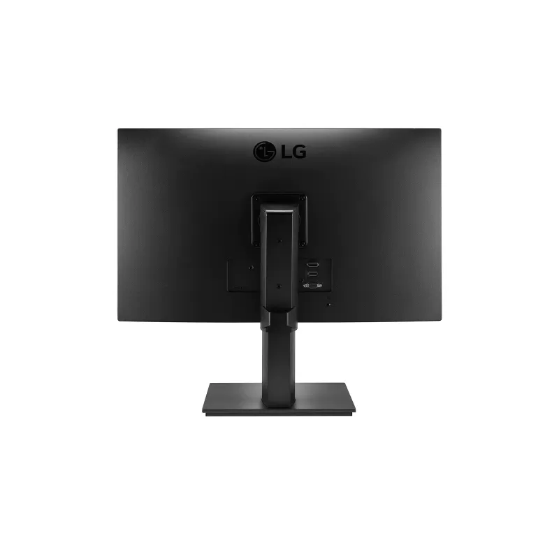 מסך מחשב LG 24BP450Y-B 23.8" IPS FHD 75Hz 5ms 24BP450Y-B צבע שחור - יבואן מקביל
