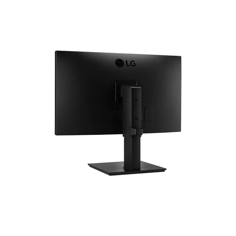 מסך מחשב LG 24BP450Y-B 23.8" IPS FHD 75Hz 5ms 24BP450Y-B צבע שחור - יבואן מקביל