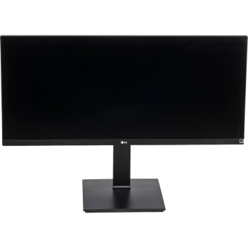 Монитор для ПК LG 29BN650-B 29" UltraWide IPS FHD 75Hz 5ms 29BN650-B Цвет:черный - параллельный импортер