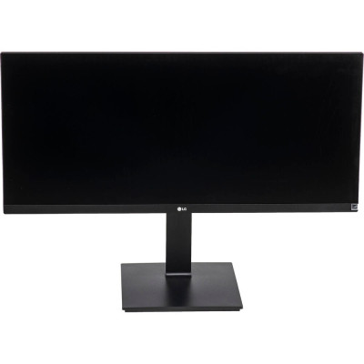 Монитор для ПК LG 29BN650-B 29" UltraWide IPS FHD 75Hz 5ms Цвет:черный - параллельный импортер Монитор для ПК LG 29BN650-B 29" UltraWide IPS FHD 75Hz 5ms Цвет:черный - параллельный импортер