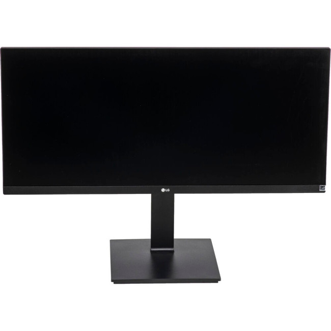 Монитор для ПК LG 29BN650-B 29" UltraWide IPS FHD 75Hz 5ms Цвет:черный - параллельный импортер