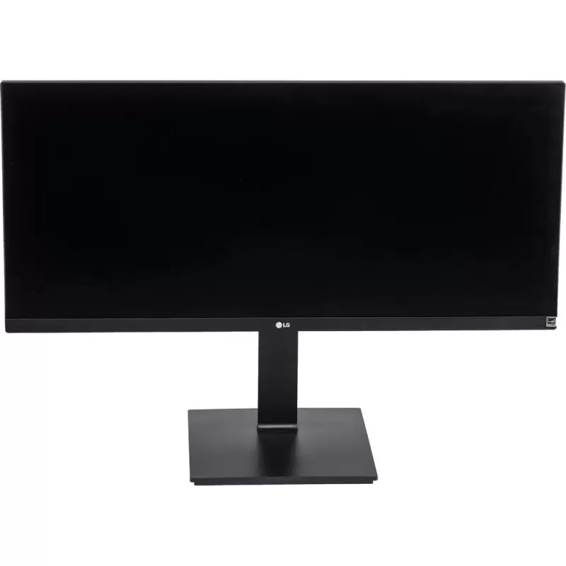 Монитор для ПК LG 29BN650-B 29" UltraWide IPS FHD 75Hz 5ms 29BN650-B Цвет:чёрный - параллельный импортер